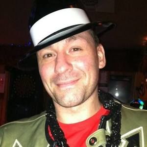 Meet your Posher, Brian